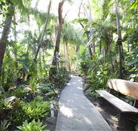 1770 Getaway Holiday Retreat - Tourism Caloundra