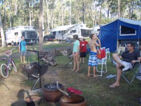Murphys Creek Escape - Tourism Caloundra 1
