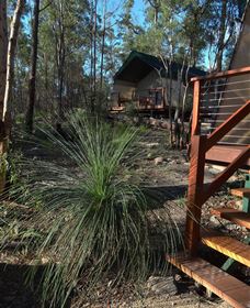 Murphys Creek Escape - Tourism Caloundra 2