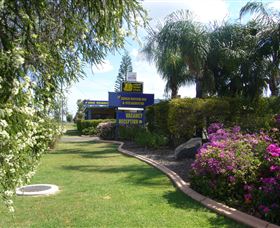 Kings Motor Inn And Steakhouse - Tourism Caloundra 0
