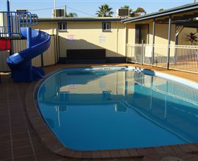 Kings Motor Inn And Steakhouse - Tourism Caloundra 2