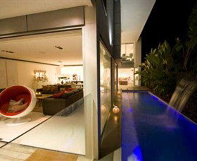 La Maison Pacifique - Tourism Caloundra 3
