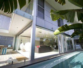 La Maison Pacifique - Tourism Caloundra 2