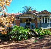 RainbowStay Nimbin - Tourism Caloundra