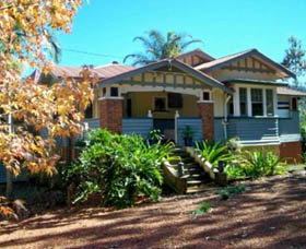 RainbowStay Nimbin - Tourism Caloundra 0