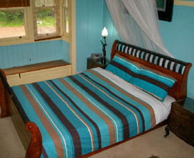 RainbowStay Nimbin - Tourism Caloundra 1
