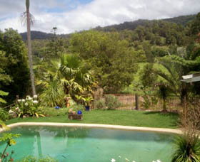 RainbowStay Nimbin - Tourism Caloundra 2