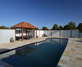Pelican Rest Tourist Park - Tourism Caloundra 0
