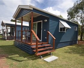 Pelican Rest Tourist Park - Tourism Caloundra 2