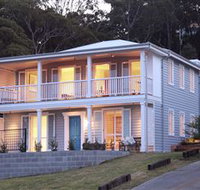 Hyams Beach Bed and Breakfast - Tourism Caloundra