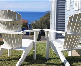 Hyams Beach Bed And Breakfast - Tourism Caloundra 2