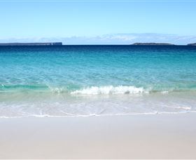 Hyams Beach Bed And Breakfast - Tourism Caloundra 1