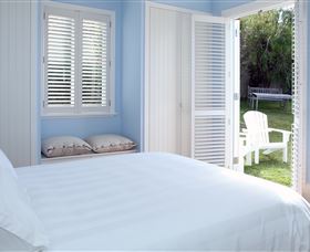 Hyams Beach Bed And Breakfast - Tourism Caloundra 4