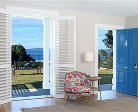 Hyams Beach Bed And Breakfast - Tourism Caloundra 3