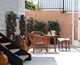 Hyams Beach Bed And Breakfast - Tourism Caloundra 5