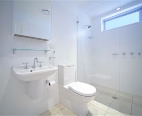 Hyams Beach Bed And Breakfast - Tourism Caloundra 7