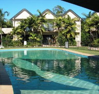 Hinchinbrook Marine Cove Resort Lucinda - Tourism Caloundra