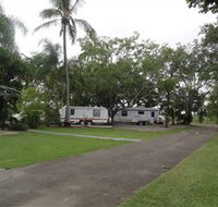 Palm Tree Caravan Park - Tourism Caloundra