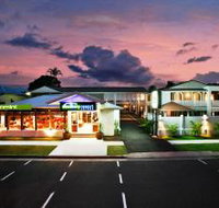 Comfort Inn Discovery Cairns - Tourism Caloundra