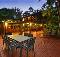 Wait A While Daintree - Tourism Caloundra