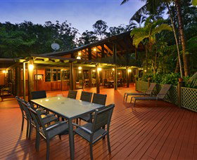 Wait A While Daintree - Tourism Caloundra 0