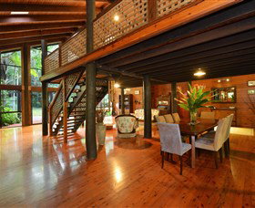 Wait A While Daintree - Tourism Caloundra 2