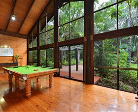 Wait A While Daintree - Tourism Caloundra 3