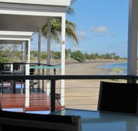 Tropical Beach Caravan Park - Tourism Caloundra