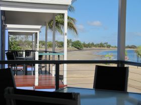 Tropical Beach Caravan Park - Tourism Caloundra 0