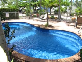 Tropical Beach Caravan Park - Tourism Caloundra 3