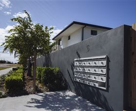 Bowen QLD Tourism Caloundra