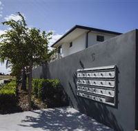 Bowen Residences - Tourism Caloundra