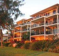 Rose Bay Resort - Tourism Caloundra
