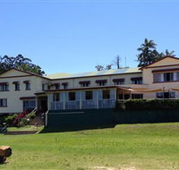 Eungella Chalet - Tourism Caloundra