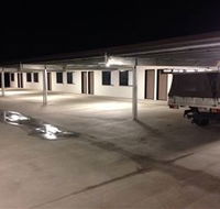 Carmila Sands Motel - Tourism Caloundra