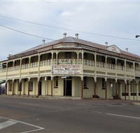 Royal Private Hotel - Tourism Caloundra