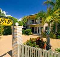 While Away Bed and Breakfast - Tourism Caloundra