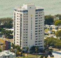 Elouera Tower Beachfront Resort - Tourism Caloundra