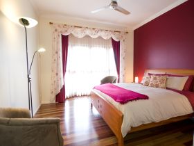 Villa Cavour Hervey Bay - Tourism Caloundra 2