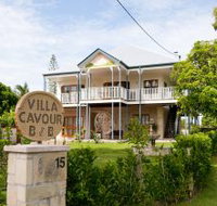 Villa Cavour Hervey Bay - Tourism Caloundra