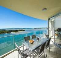 The Duporth Riverside - Tourism Caloundra
