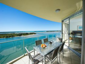 The Duporth Riverside - Tourism Caloundra 0