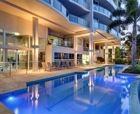 The Duporth Riverside - Tourism Caloundra 3