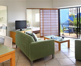 Portobello By The Sea - Tourism Caloundra 1