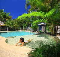 Portobello By The Sea - Tourism Caloundra