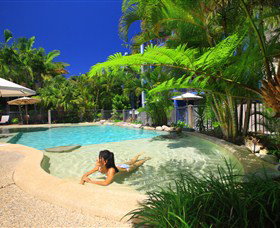 Portobello By The Sea - Tourism Caloundra 0