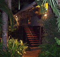 Grey Gum Lodge - Tourism Caloundra