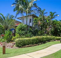 Sandcastles 1770 Motel and Resort - Tourism Caloundra