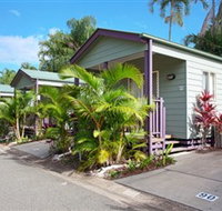 Discovery Holiday Parks Rockhampton - Tourism Caloundra