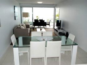 Echelon Apartments Yeppoon - Tourism Caloundra 1